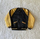 1960 s Hamilton Tiger Cats Cfl Jacket Football Team Fan Wear Vintage Canada Pics