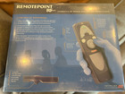 New Interlink Electronics Vp4810 Remotepoint Rf Control  Nib