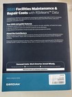 Gordian Facilities Maintenance   Repair Costs With Rsmeans Data 32nd Ed - 2025