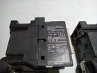 Lot Of 2 Klockner Moeller Dil R 31 Relay  h3d3 