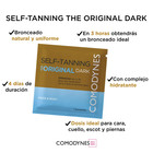 Intensive Self Tan Towelettes  8 Count