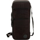 Gard Compact Double Trumpet Gig Bag Synthetic With Leather Trim