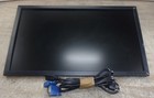 Viewsonic Vg2439m-led Vs14782 24  Lcd Monitor Displayport Vga Dvi See Notes
