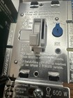 Lutron Ariadni Dimmer  Aycl-153p-wh  White  Single Pole Or 3 Way  Toggle