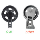 New Durable Front Idler Fit For Yanmar Vio30 Vio35 Mini Excavator 30431 Usa