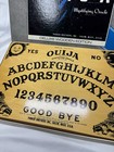 Very Rare Deluxe Wooden Edition Ouija Board Vgc Original Box