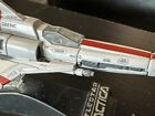 Battlestar Galactica 0223nc Viper Titanium Bsg Diecast Hasbro Lee Adama Apollo
