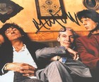 Mick Jagger Autograph Coa Authentic Signed Color Photo 8x10 Rolling Stones Mint 