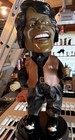 James Brown Dancin Shoutin Figurine Doll  Vintage 1990 s Classic never Used Nice