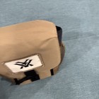 Vortex Optics  Glasspak Binocular Harness Missing Tether Straps    Case Only  