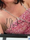 Lily Sullivan Signed 8x10 Righteous Gemstones Signed 8x10 Autographed Acoa Auto