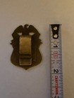 Federal Bureau Of Investigation  fbi  Junior Special Agent Badge
