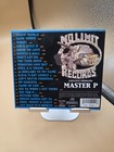 Snoop Dogg Da Game Is To Be Sold Not To Be Told Cd 1998 No Limit Master P Dog