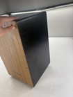 Tycoon Percussion Canon Light Use Wood Grain Front