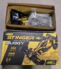 Jegs 2wd Stinger Rc Buggy 1 10 Scale   Includes Remote