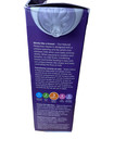 Phillips Avent Natrual Plastic Baby Bottles 3-6 Months 4 Pack