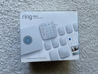 Ring Alarm Home Security Kit  10-pieces 