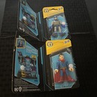 Imaginext 2020 2021 Dc Super Friends Classic Batman   Superman  Lot Of 2
