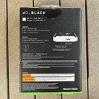 Wd Black P10 For Xbox 4tb External Usb Portable Game Drive Brand New Sealed