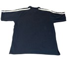 Rush Snakes   Arrows 2008 Tour Large Polo Shirt Licensed Y2k