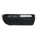 1 Piece Ebike Battery Cover Waterproof  Dustproof  Wear Resistant Bike Frame Bag