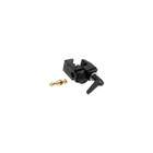 Manfrotto 035rl Super Clamp With 2908 Standard Stud - Replaces 2900 - Black