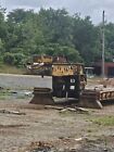 Witzco Rg40 Lowboy Trailer