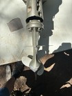 Johnson 9 5hp Outboard Boat Motor Vintage Seahorse 9 1 2 Hp
