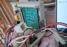 Unimac Alliance Speed Queen Dryer Control Board M410786 Used  Works All The Way