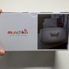 Munchkin Warm Glow Wipe Warmer With Night Light