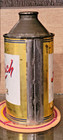 1950s Reisch Steel Cone Top Beer Can Reisch Brewing Springfield Illinois