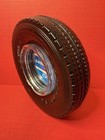 Vintage Goodyear Unisteel Iii Radial Tire Advertising Ashtray  03 