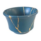 Kintsugi Japanese Style Repair Technique Ceramic Cup