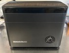 Humminguru Ultrasonic Vinyl Record Cleaner Complete In Box   Extras 