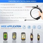 Replace For Garmin Usb Power Cable 010-11131-10 For Gpsmap Dakota Alpha 100 Tt10