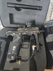 Used Planet Eclipse Etek 3 Lt Paintball Marker Gun W  Case