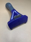 Furminator Deshedding Tool Long Hair Purple Black Undercoat