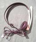 Plantronics Telephone Headset System S11 Hands Free For Corded Phones