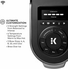 Keurig K-supreme Plus Smart - Single Serve Coffee Maker