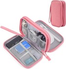 Electronic Organizer Travel Usb Cable Accessories Bag case waterproof For Power