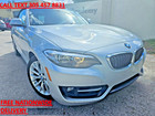 2016 Bmw 228i 