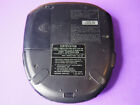 Sony Discman D-151 Digital Mega Bass Portable Compact Disc Player Cd Works 
