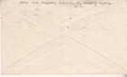 Gb  Boac Speedbird Route 1st Flight Cover  London-new York  1 July 1946