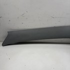 99-04 Honda Odyssey Left Front A Pillar Trim Green 84151-s0x-a01za Oem