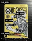  us Seller   preorder   One Piece Magazine Vol 21  Japan - Promo Card St29-001
