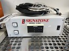 Rucker   Kolls 260 Probe Station- Leica Stereozoom 7 Microscope Signatone S-1045