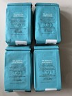 4 Lot Jeremiah s Pick Coffee Organic Yerba Mate Power Cafe Ground 10 Oz Packages