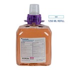Boardwalk 1250ml Foam Hand Soap Refill Fruit Scent Antibacterial Commercial Use