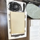 Cib Atari 1050 Dual-density Disk Drive W  Manual   Atari Dos 2 5 Untested