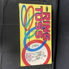 Whitman Ring Toss Game Complete In Box Toy Vintage 1968